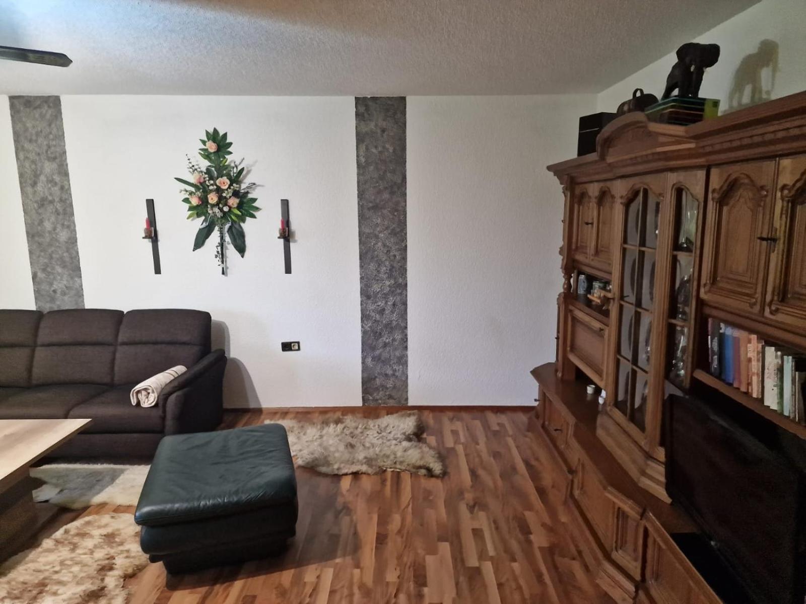 Haus Anicka Zum Boemerwaldjeti Aigen im Muehlkreis Bagian luar foto